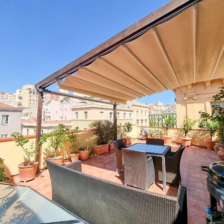 Botanic Home Cagliari Exterior foto
