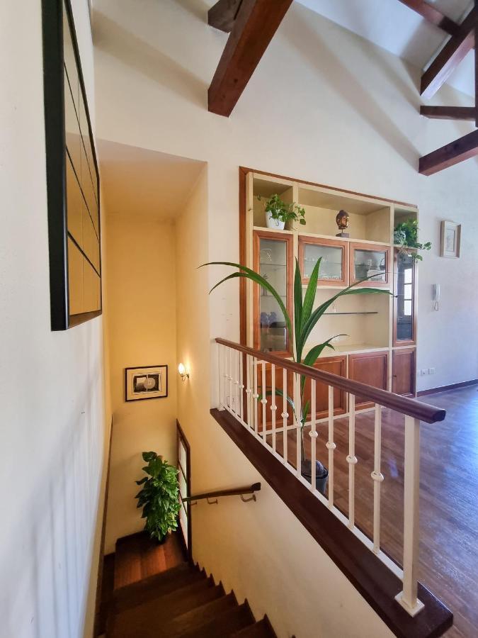 Botanic Home Cagliari Exterior foto