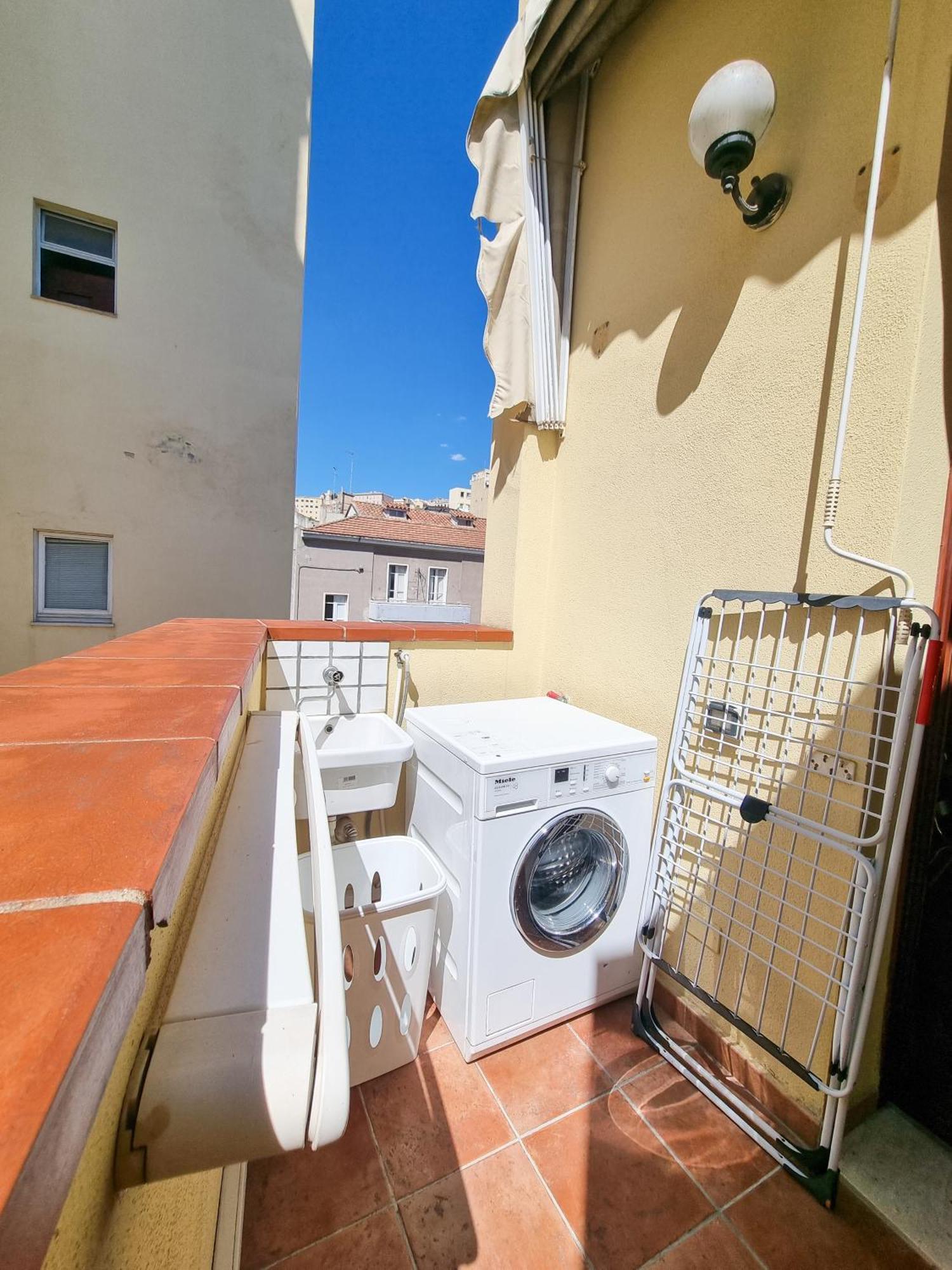 Botanic Home Cagliari Exterior foto