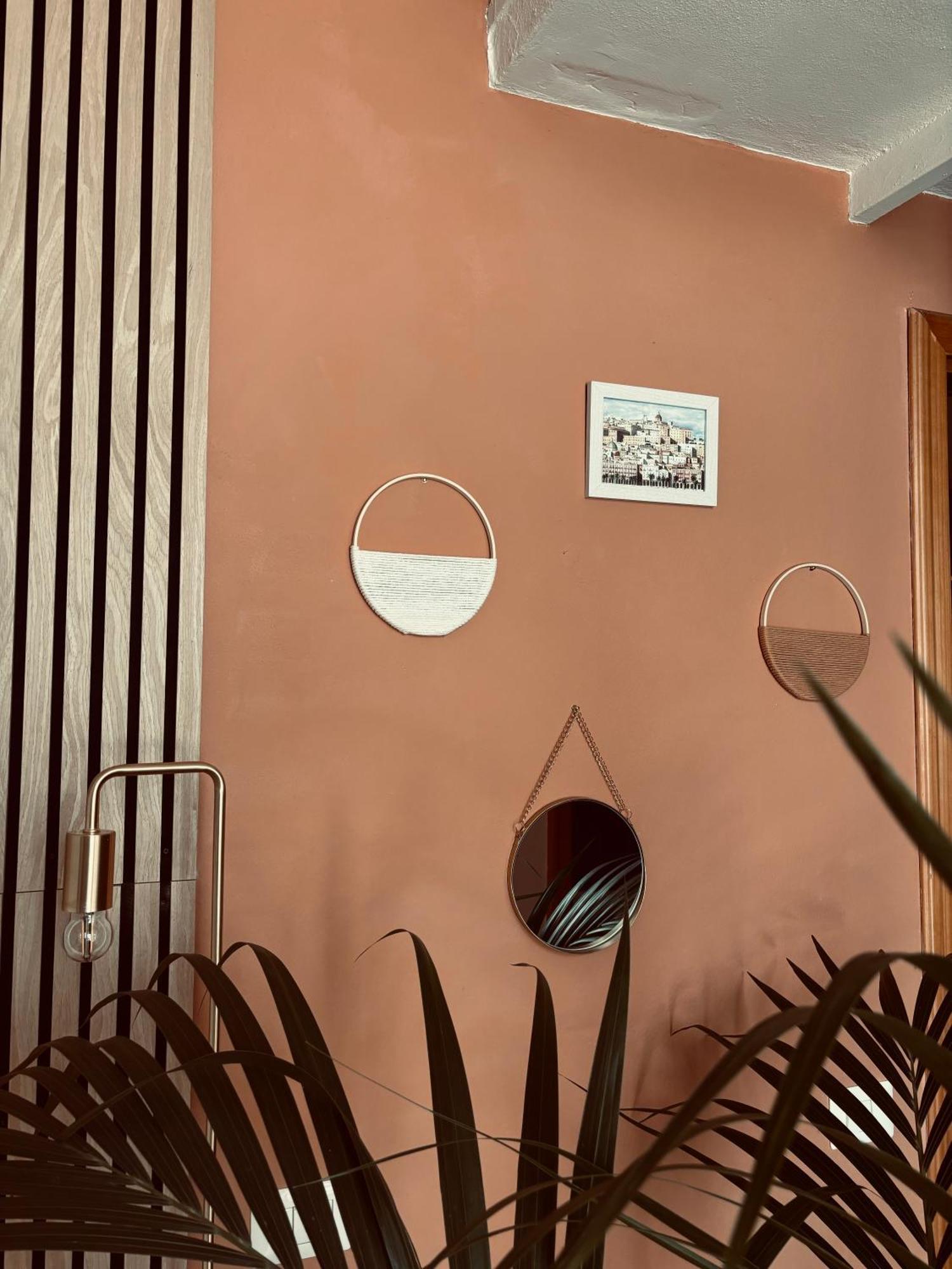Botanic Home Cagliari Exterior foto