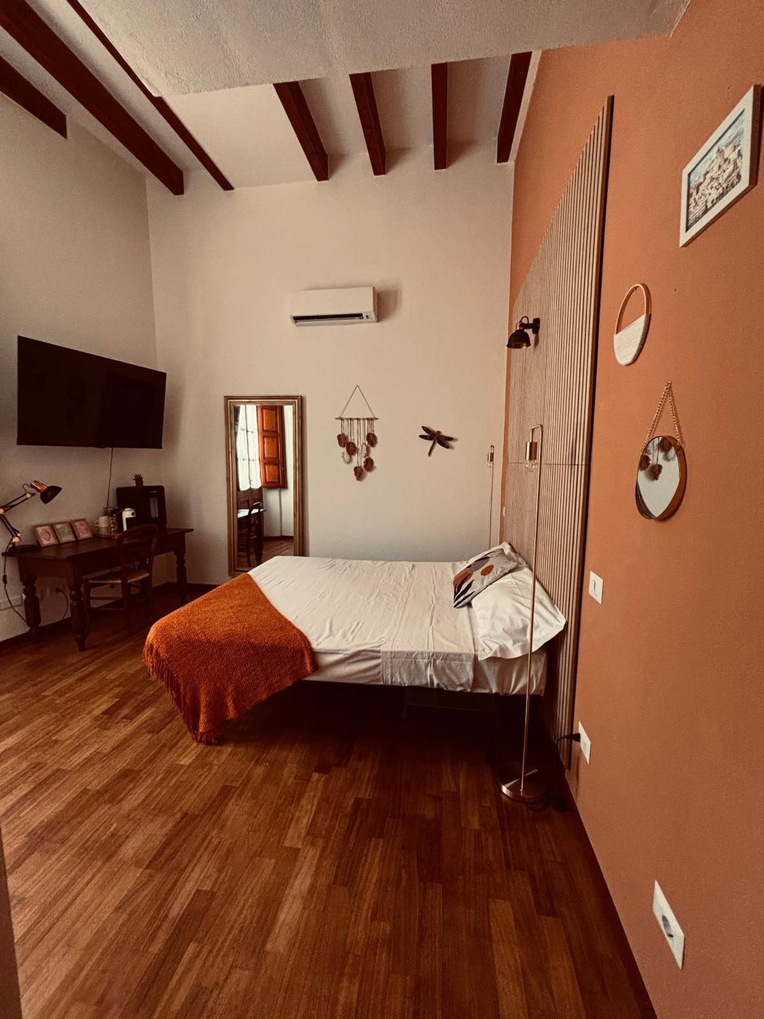 Botanic Home Cagliari Exterior foto