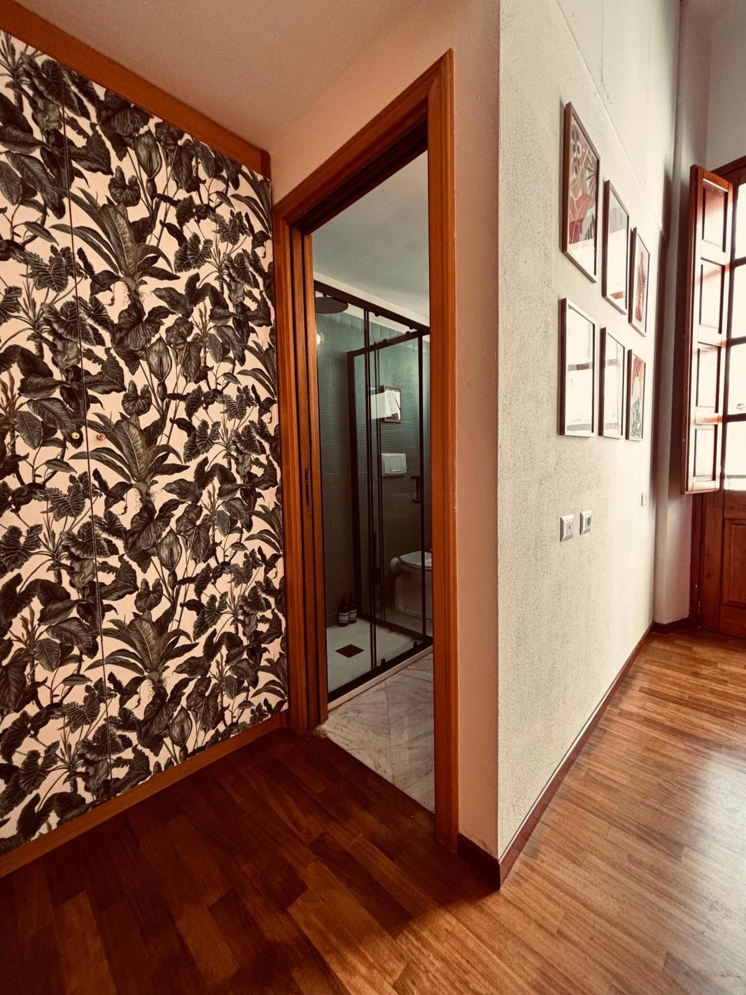 Botanic Home Cagliari Exterior foto