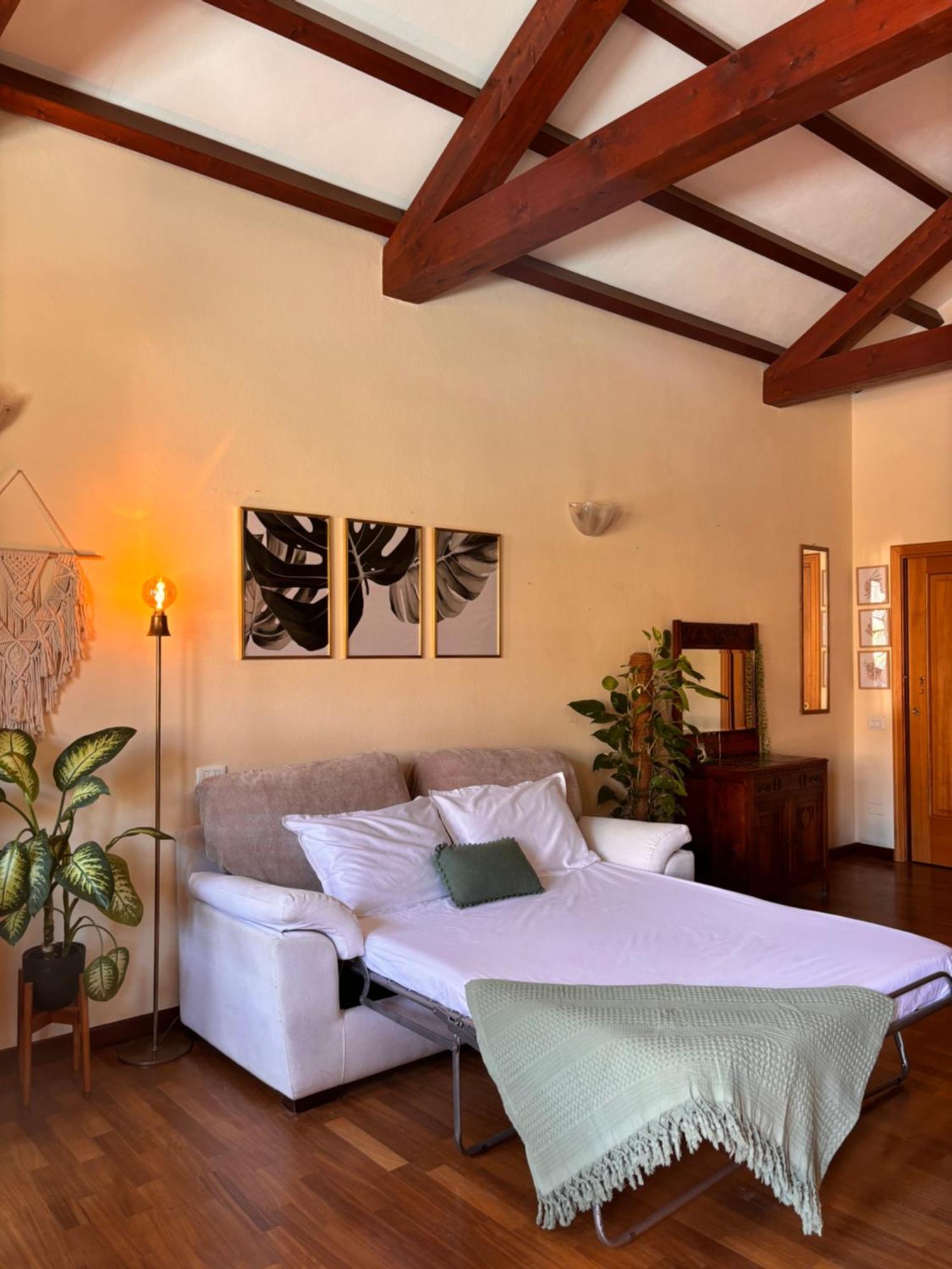 Botanic Home Cagliari Exterior foto