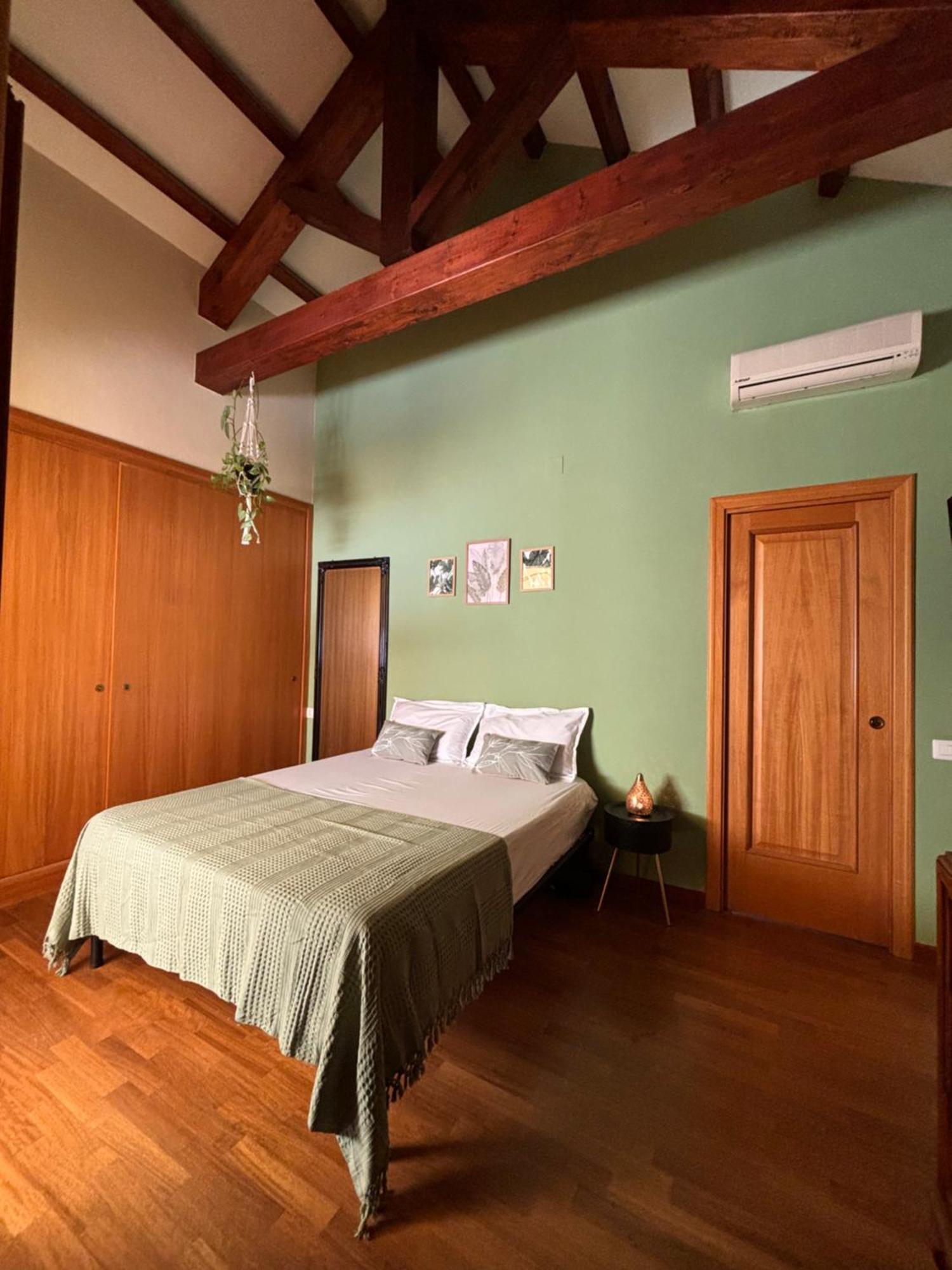 Botanic Home Cagliari Exterior foto